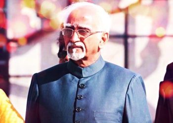 যে ব্যক্তিত্ব উচ্চপদে বসেও কট্টরপন্থী মানসিকতা ত্যাগ করতে পারেননি ; জানুন কে তিনি 