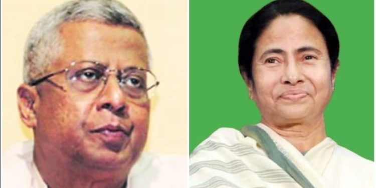 কাকদ্বীপের ঘটনাকে কুমিল্লার ঘটনার সঙ্গে তুলনা করে তথাগত রায় বললেন : “আমি জানতাম যে একটা হিন্দু নাম দিয়ে মাননীয় নিজেদের বজ্জাতি ঢাকার চেষ্টা করবে” 