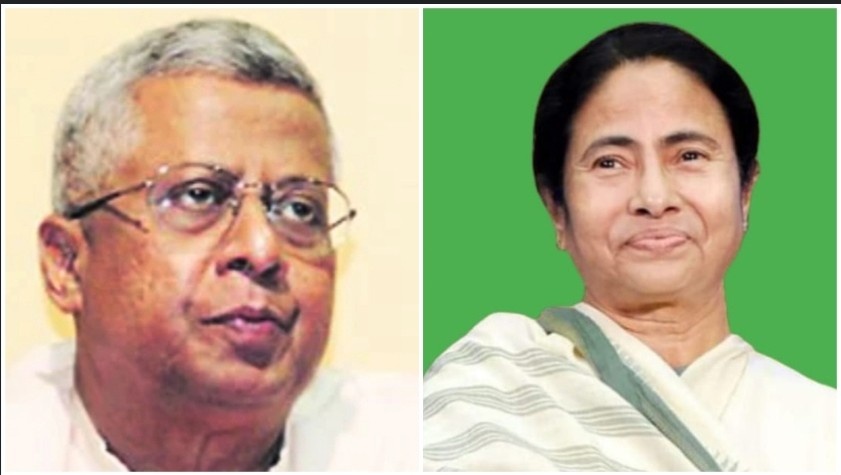 কাকদ্বীপের ঘটনাকে কুমিল্লার ঘটনার সঙ্গে তুলনা করে তথাগত রায় বললেন : “আমি জানতাম যে একটা হিন্দু নাম দিয়ে মাননীয় নিজেদের বজ্জাতি ঢাকার চেষ্টা করবে” 