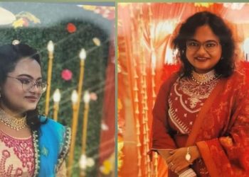 কাঁথি হাসপাতালের তরুনী চিকিৎসকের রহস্যমৃত্যু 