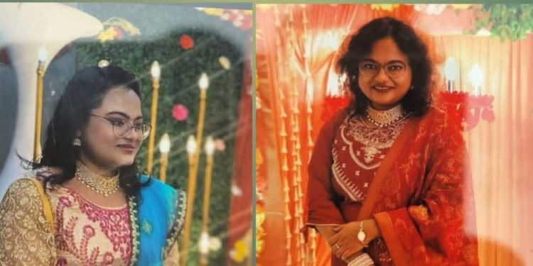 কাঁথি হাসপাতালের তরুনী চিকিৎসকের রহস্যমৃত্যু 