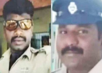 তামিলনাড়ুর মন্দিরে আসা অন্ধ্রপ্রদেশের তরুনীকে গণধর্ষণ,  দুই পুলিশ কনস্টেবল গ্রেপ্তার 