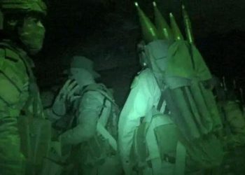 পাকিস্তানি সৈন্যদের বিরুদ্ধে চারদিক দিয়ে আক্রমণ শুরু করার ঘোষণা করল তালিবান 