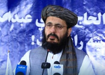 ট্রাম্পের উসকানিতেই হামলা চালাচ্ছে পাকিস্তান : বললেন তালেবানের প্রথম উপ-স্বরাষ্ট্রমন্ত্রী