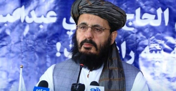 ট্রাম্পের উসকানিতেই হামলা চালাচ্ছে পাকিস্তান : বললেন তালেবানের প্রথম উপ-স্বরাষ্ট্রমন্ত্রী