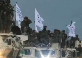 পাকিস্তানে প্রত্যাঘাত শুরু করল তালিবান, প্রথম আঘাতেই খাইবার পাখতুনখোয়ায় ১১ পাকিস্তানি সেনা নিকেশ, আফগান এলাকা নিজরাবে রাত্রি ৯ টার পর কার্ফু জারি