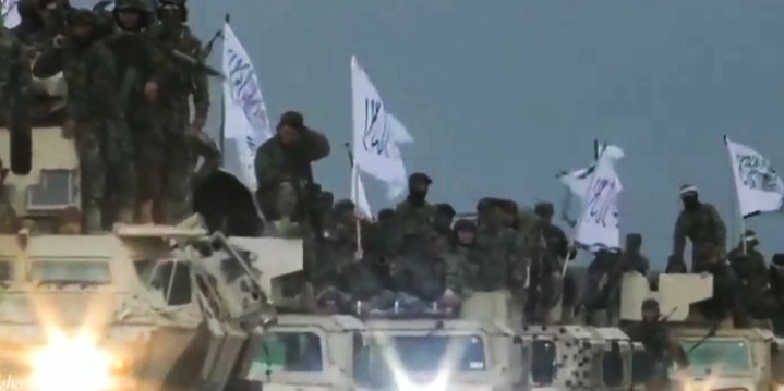 পাকিস্তানে প্রত্যাঘাত শুরু করল তালিবান, প্রথম আঘাতেই খাইবার পাখতুনখোয়ায় ১১ পাকিস্তানি সেনা নিকেশ, আফগান এলাকা নিজরাবে রাত্রি ৯ টার পর কার্ফু জারি