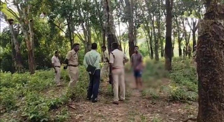 তিন বাংলাদেশি গরু চোরকে পিটিয়ে খতম করে দিল ত্রিপুরার খোয়াই জেলার বাসিন্দারা