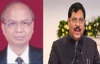 “ঈশ্বর এই কাজের জন্য ১০০ কোটি হিন্দুর মধ্যে আমাকে বেছে নেওয়ায় আমি গর্বিত” : প্রধান বিচারপতির প্রতির দিকে জুতো ছোড়া রাকেশ কিশোরের উপলব্ধি  ; সুপ্রিম কোর্ট আর কংগ্রেসের “ভন্ডামি” র মুখোশ খুলে দিলেন এই বর্ষীয়ান আইনজীবী 