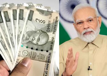 অষ্টম পে কমিশন অনুমোদন করেছে কেন্দ্র সরকার, ৫০ লক্ষ কর্মচারীর বেতন এবং ৬৯ লক্ষ পেনশনভোগীর পেনশন এক লাফে বহুগুণ বাড়বে 