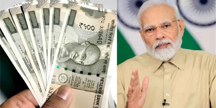 অষ্টম পে কমিশন অনুমোদন করেছে কেন্দ্র সরকার, ৫০ লক্ষ কর্মচারীর বেতন এবং ৬৯ লক্ষ পেনশনভোগীর পেনশন এক লাফে বহুগুণ বাড়বে 