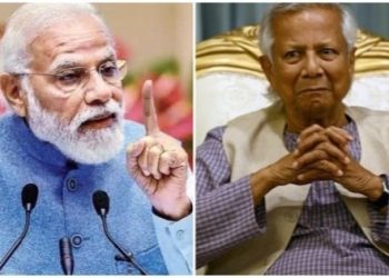 দীপাবলি থেকে বাংলাদেশে ইন্টারনেট ব্যান্ডউইথ সরবরাহ বন্ধ করে দিয়েছে বিএসএনএল 