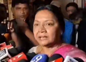 “এরাজ্যে নারী নির্যাতনের ৪ লক্ষ মামলা অমীমাংসিত, দেশের শীর্ষ স্থানে” : বলছে জাতীয় মহিলা কমিশন 