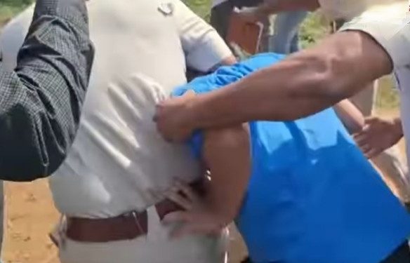 “ধর্ষক একজনই” : নির্যাতিতা গোপন জবানবন্দিতে জানিয়েছে বলে দাবি পুলিশের ; “যত তাড়াতাড়ি পারি বাংলা ছেড়ে চলে যাব, আমরা আর আসবো না  বাবু” : বললেন নির্যাতিতার বাবা