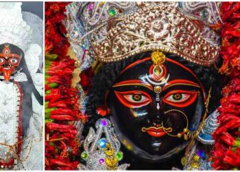 “দেবীকবচ” : শ্রীমার্কণ্ডেয় পুরাণে বর্ণিত এই মহামন্ত্র নিত্যপাঠে  দেবীর করুণা লাভ হয়