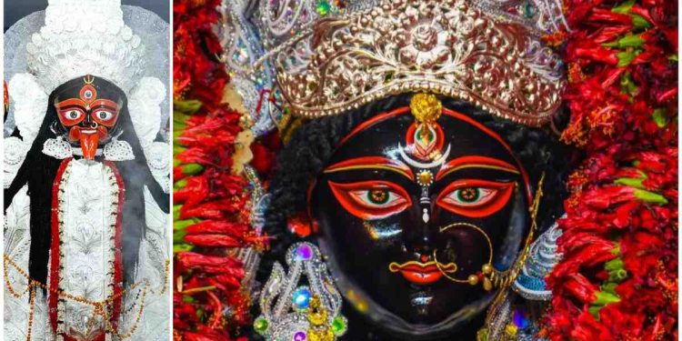 “দেবীকবচ” : শ্রীমার্কণ্ডেয় পুরাণে বর্ণিত এই মহামন্ত্র নিত্যপাঠে  দেবীর করুণা লাভ হয়