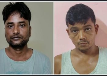 নাগরাকাটায় বিজেপি সাংসদ ও বিধায়কের উপর প্রাণঘাতী হামলার ঘটনায় গ্রেপ্তার ৪ 