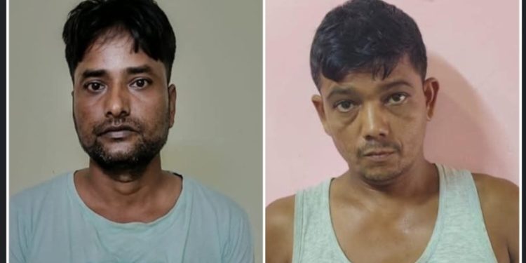 নাগরাকাটায় বিজেপি সাংসদ ও বিধায়কের উপর প্রাণঘাতী হামলার ঘটনায় গ্রেপ্তার ৪ 