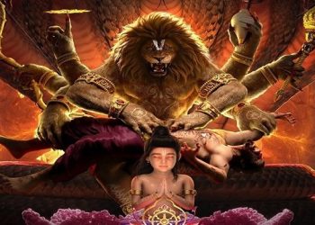 দশাবতার স্তোত্রম্  : জয়দেব গোস্বামী রচিত গীতগোবিন্দ থেকে