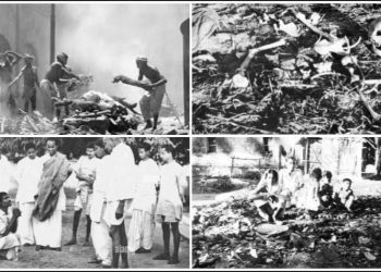 যে কবি-সাহিত্যিক-শিল্পি- সাংবাদিকরা প্রাণ বাঁচিয়ে এরাজ্যে  পালিয়ে এসেছিল,গোপন করেছিল   বাংলাদেশের হিন্দু নরসংহারের ইতিহাস, আজ তারাই এসআইআর -এর প্রবল বিরোধী ! “ছদ্ম সেকুলার”দের মুখোশ খুলে দিলেন জনৈক বুদ্ধিজীবি 