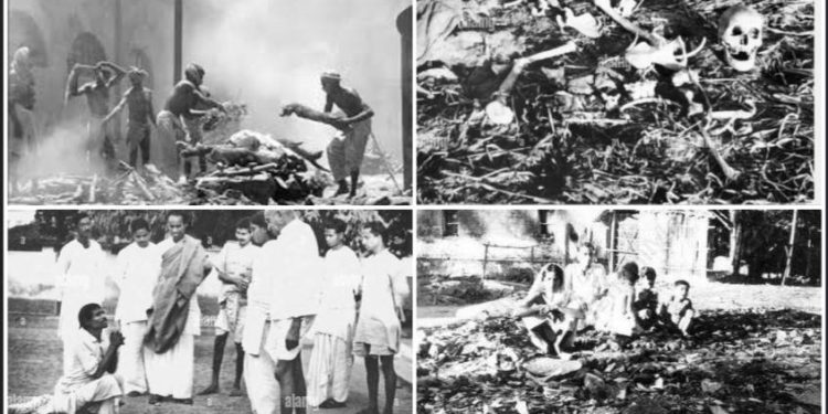 যে কবি-সাহিত্যিক-শিল্পি- সাংবাদিকরা প্রাণ বাঁচিয়ে এরাজ্যে  পালিয়ে এসেছিল,গোপন করেছিল   বাংলাদেশের হিন্দু নরসংহারের ইতিহাস, আজ তারাই এসআইআর -এর প্রবল বিরোধী ! “ছদ্ম সেকুলার”দের মুখোশ খুলে দিলেন জনৈক বুদ্ধিজীবি 