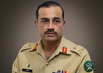 “ছোট্ট উস্কানি” দিলেই ভারতের মানচিত্র বদলে দেওয়ার হুমকি দিল পাকিস্তানি সেনাপ্রধান