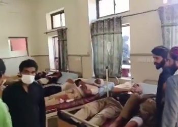 অধিকৃত কাশ্মীরে সাধারণ মানুষের উপর পাক সেনার নির্বিচারে গুলি, নিহত কিশোরসহ অন্তত ১২, আহত কয়েক ডজন, নিকেশ ৩ পাক সেনা 