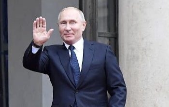 আফগানিস্থানে হামলা হলেই…. পাকিস্তানকে চরম হুমকি দিলেন পুতিন 