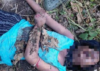 কাঁথির গোপালপুরে সমুদ্র উপকূলের ঝাউবনে হাত-পা বাঁধা কিশোরীর দেহ উদ্ধার, দুর্বৃত্তায়ন রোধে পুলিশের ভূমিকা নিয়ে প্রশ্ন তুললো বিজেপি 