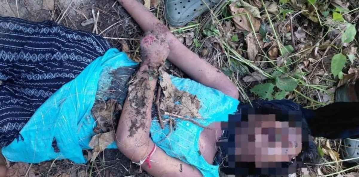 কাঁথির গোপালপুরে সমুদ্র উপকূলের ঝাউবনে হাত-পা বাঁধা কিশোরীর দেহ উদ্ধার, দুর্বৃত্তায়ন রোধে পুলিশের ভূমিকা নিয়ে প্রশ্ন তুললো বিজেপি