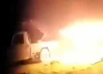 তালিবান আর পাকিস্তান সেনার মধ্যে ব্যাপক গোলাগুলি শুরু হয়েছে