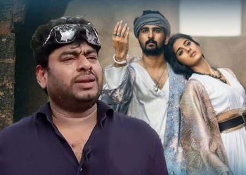 জুবি থমাস এবং মহম্মদ রফিকের মালায়লাম ছবি ‘হাল’-এ ‘গরুর মাংসের বিরিয়ানি’ খাওয়াসহ একাধিক দৃশ্যে কাঁচি চালিয়েছে সেন্সর বোর্ড 