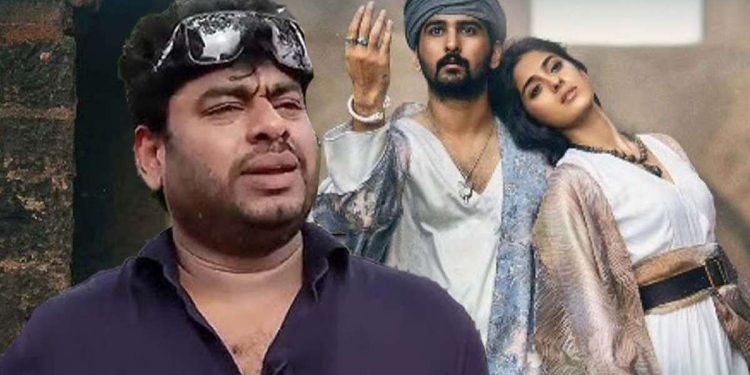 জুবি থমাস এবং মহম্মদ রফিকের মালায়লাম ছবি ‘হাল’-এ ‘গরুর মাংসের বিরিয়ানি’ খাওয়াসহ একাধিক দৃশ্যে কাঁচি চালিয়েছে সেন্সর বোর্ড 