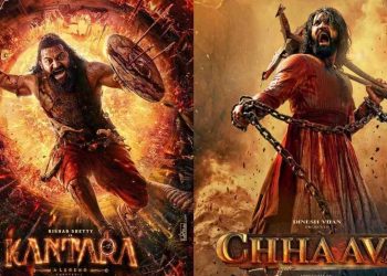 বক্স অফিসে ঝড় তুলেছে ঋষভ শেট্টির ‘কান্তারা চ্যাপ্টার ১’ :  রবিবার বিশাল অঙ্কের আয় করেছে এই ছবিটি 