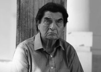 প্রয়াত হলেন বলিউডের বর্ষীয়ান কৌতুকাভিনেতা আসরানি