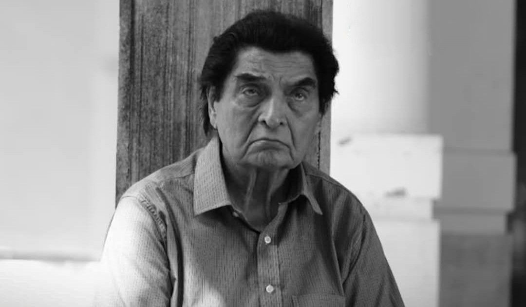 প্রয়াত হলেন বলিউডের বর্ষীয়ান কৌতুকাভিনেতা আসরানি