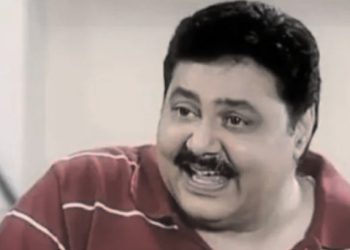 প্রয়াত হলেন বলিউডের প্রবীণ অভিনেতা সতীশ শাহ 