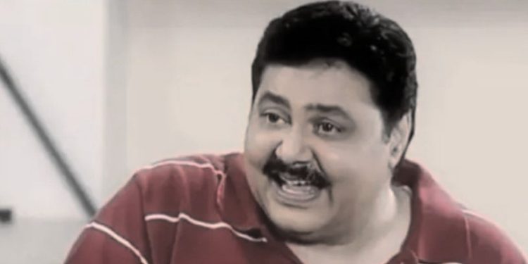 প্রয়াত হলেন বলিউডের প্রবীণ অভিনেতা সতীশ শাহ 