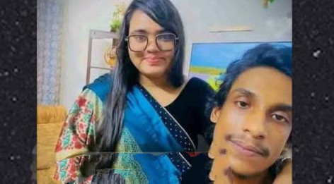 বাংলাদেশের জনপ্রিয় পর্ণতারকা জুটি আজিম-বৃষ্টি গ্রেপ্তার