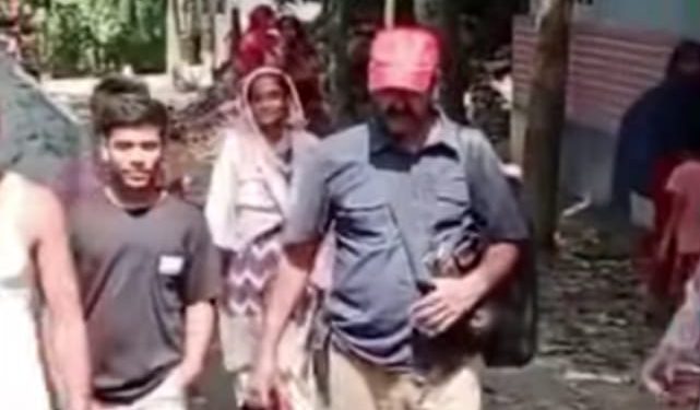 স্বামী দ্বিতীয় নিকাহ করে তালাকনামা পাঠিয়েছে, অভিমানে আত্মঘাতী নও মুসলিম নারী, দেহ নিতে অস্বীকার করল বাপের বাড়ি 