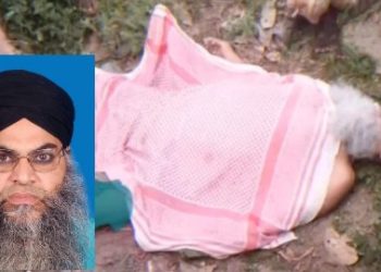 ইসকনকে ফাঁসাতে নিজেকে অপহরণের নাটক করেও ধরা পড়ে গেল গাজীপুরের মসজিদের খতিব মহম্মদ মোহেববুল্লাহ, তার ছেলের দাবি : কেই তার বাবাকে “যাদু” করেছে, পুলিশ তদন্ত করুক 