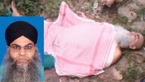 ইসকনকে ফাঁসাতে নিজেকে অপহরণের নাটক করেও ধরা পড়ে গেল গাজীপুরের মসজিদের খতিব মহম্মদ মোহেববুল্লাহ, তার ছেলের দাবি : কেই তার বাবাকে “যাদু” করেছে, পুলিশ তদন্ত করুক 