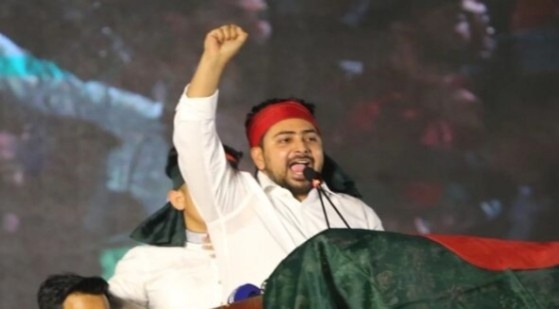 বিএনপি-জামায়াতকে বাদ দিয়ে বামপন্থীসহ ৯ টি দল মিলে নতুন উগ্রবাদী ইসলামি রাজনৈতিক দলের উত্থান বাংলাদেশে 