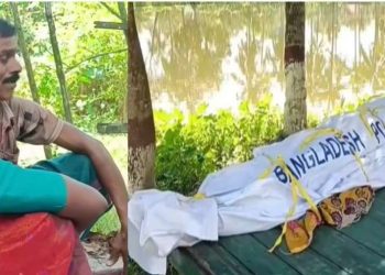 বাংলাদেশের দুই পৃথক স্থানে হিন্দু যুবক ও বধূকে নির্মমভাবে খুনের ঘটনা ঘটেছে 