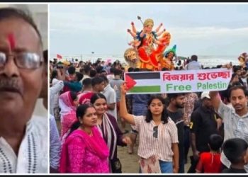 সাম্প্রদায়িক হিংসার শিকার হয়েও বাংলাদেশের এক শ্রেণির হিন্দুদের মাথা থেকে ধর্মনিরপেক্ষতার ভুত নামছে না 