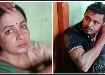 এক সন্তানের জননীর সাথে দুই সন্তানের জনকের পরকীয়া : ভেঙে গেল ১৬ বছরের সুখের সংসার, ভিলেন সেই সোশ্যাল মিডিয়া  