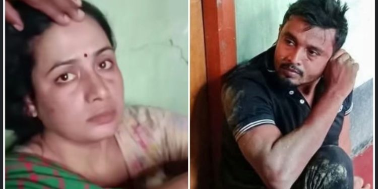 এক সন্তানের জননীর সাথে দুই সন্তানের জনকের পরকীয়া : ভেঙে গেল ১৬ বছরের সুখের সংসার, ভিলেন সেই সোশ্যাল মিডিয়া  