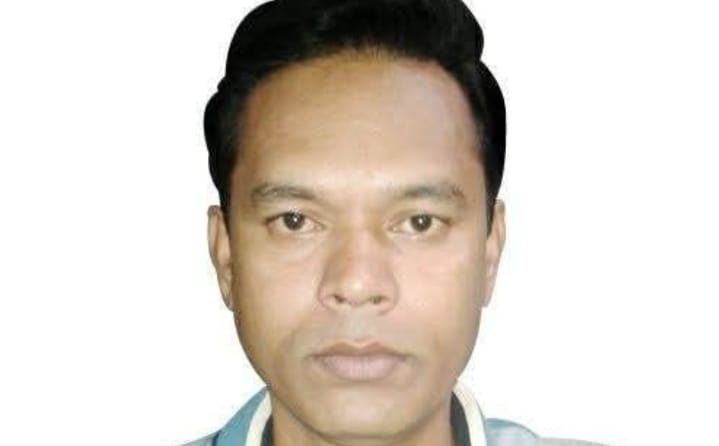 নোয়াখালীতে প্রকাশ্য দিবালোকে   হিন্দু যুবককে জবাই করে খুন 