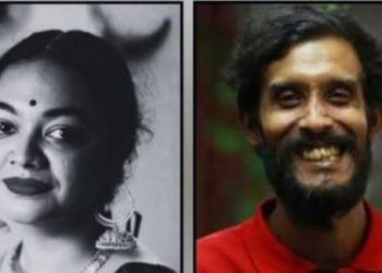 সহকর্মী আলতাফ শাহনেওয়াজ ধর্ষণ করলেও দেওয়া হল পদন্নোতি,  অপমানে হতাশায় আত্মঘাতী হলেন সংবাদমাধ্যম “ঢাকা স্ট্রিম”-এর গ্রাফিক্স ডিজাইনার স্বর্ণময়ী বিশ্বাস 