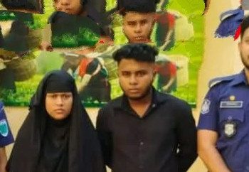 ধর্মান্তরিত নিজের মাসি চরম সর্বনাশ করে দিল ভাইঝি শ্রীমঙ্গলের রীমা রানির 